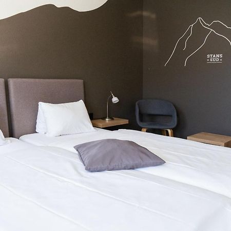 Tailormade Hotel Stans Sued Exterior photo